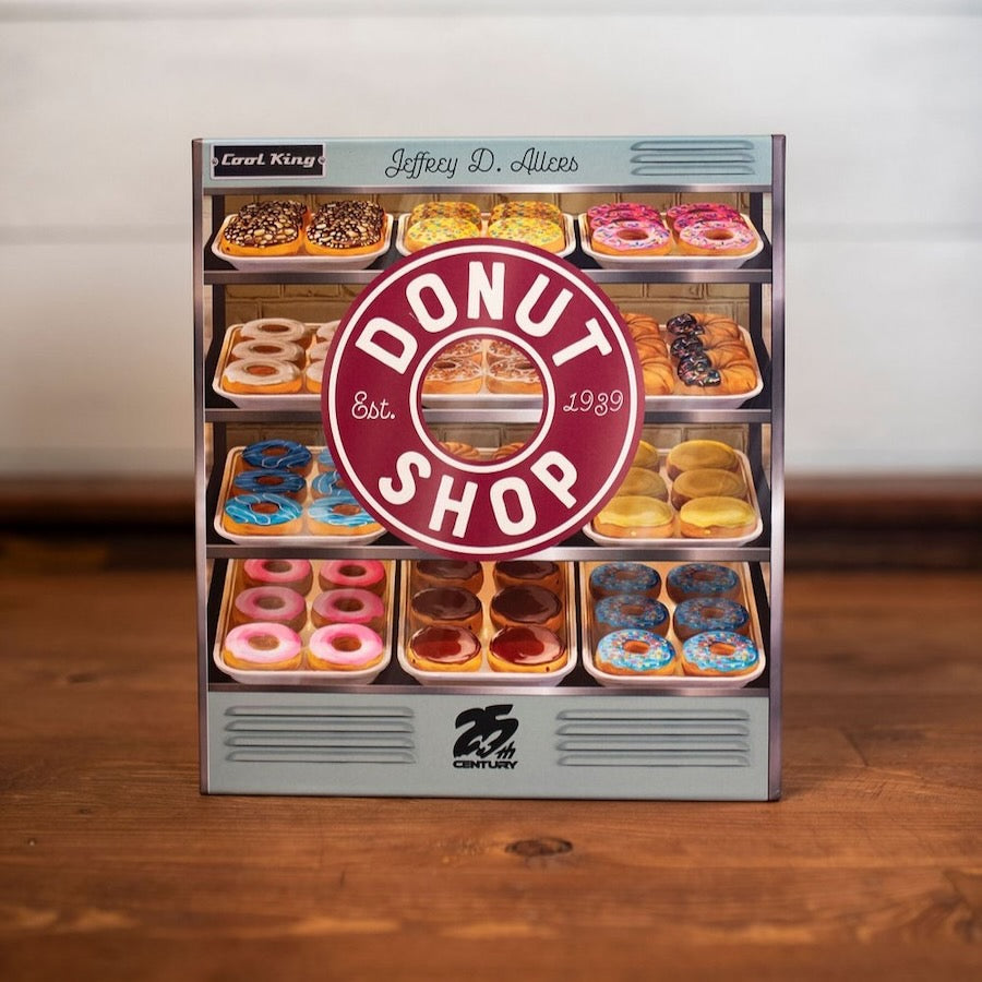Donut Shop