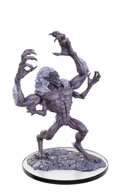 D&D Nolzur's Marvelous Miniatures: Draegloth