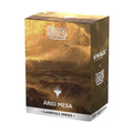Dragon Shield - Arid Mesa (Landfall Series) - Matte Dual Art Sleeves - Standard Size