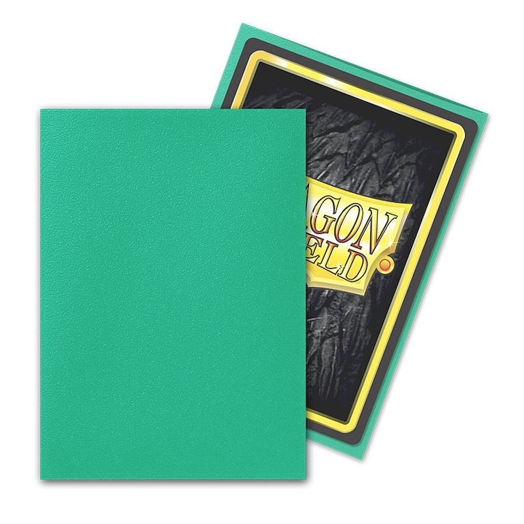 Dragon Shield - Aurora - Matte Sleeves - Standard Size