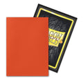 Dragon Shield - Ember - Matte Dual Sleeves - Standard Size