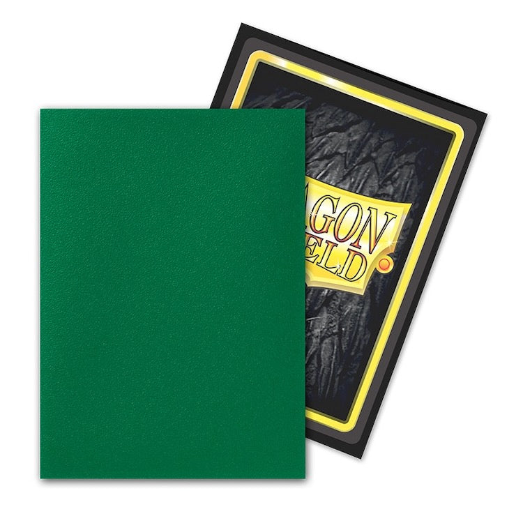 Dragon Shield - Might - Matte Dual Sleeves - Standard Size