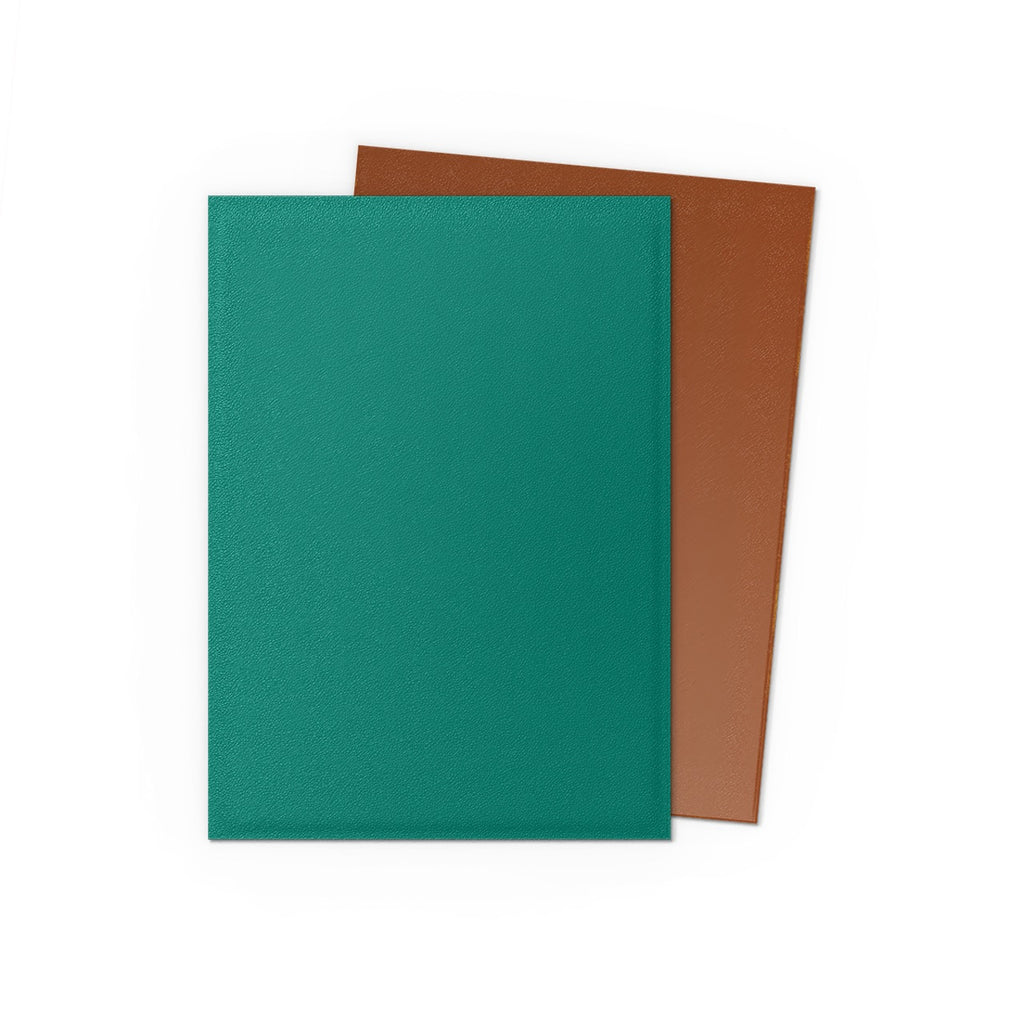 Dragon Shield - Power & Copper - Matte Dual Sleeves - Standard Size