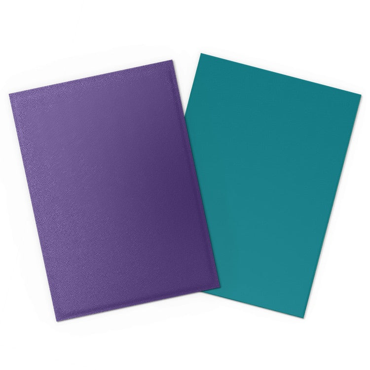 Dragon Shield - Soul & Petrol - Matte Dual Sleeves - Standard Size