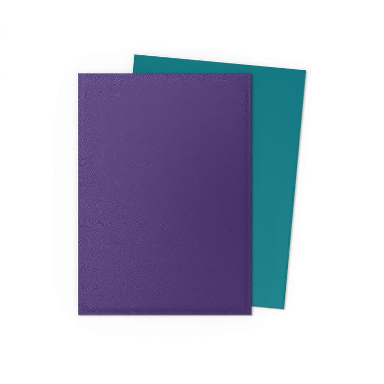 Dragon Shield - Soul & Petrol - Matte Dual Sleeves - Standard Size