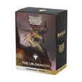 Dragon Shield - The Ur-Dragon (Legendary Series) - Matte Dual Art Sleeves - Standard Size