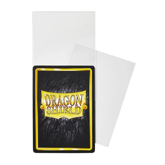 Dragon Shield - Thick Inner Sleeves