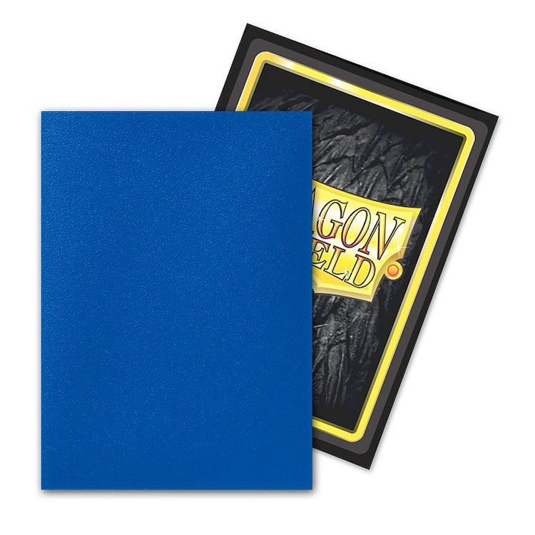 Dragon Shield - Wisdom - Matte Dual Sleeves - Standard Size