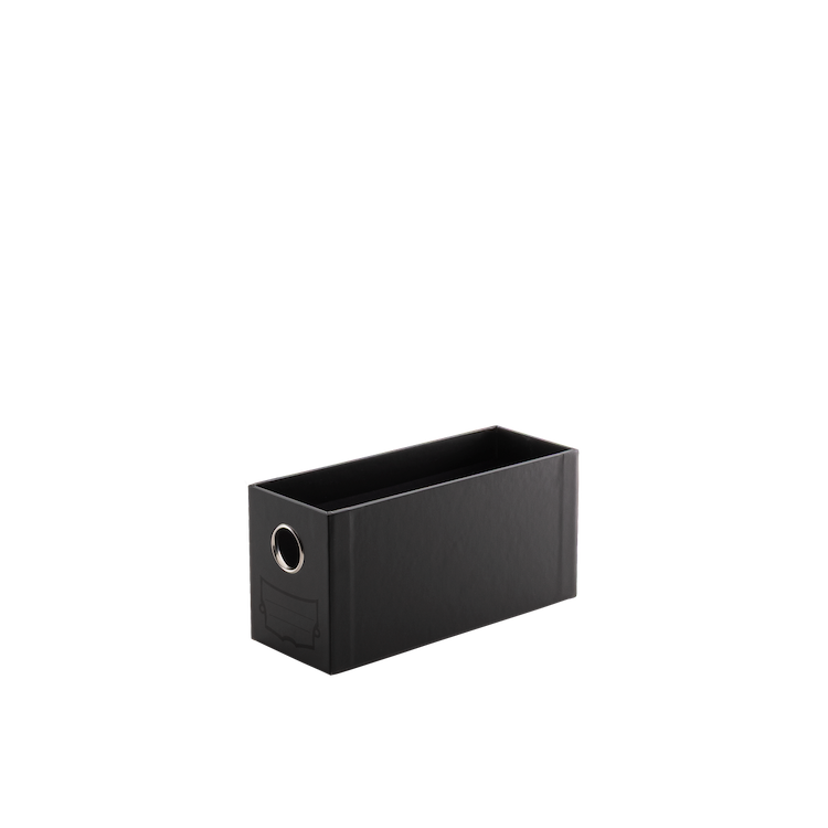 Dragon Shield Fortress - Vertical - 2 - Black