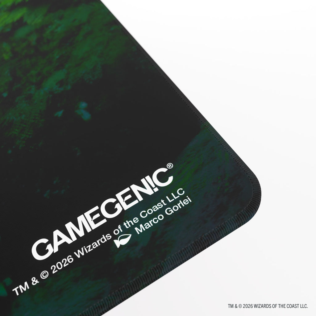 Dreamroot Cascade - Gamegenic Prime Playmat (Magic: The Gathering Secrets of Strixhaven)