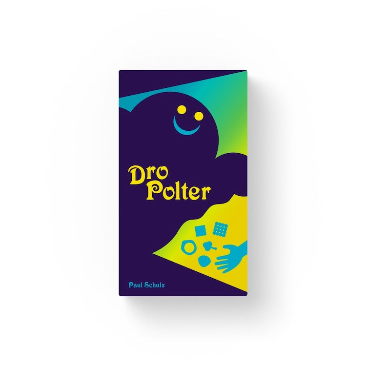 DroPolter