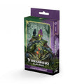 Druid - Daggerheart RPG Class Pack