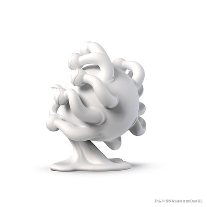 Dungeons & Dragons: Beholder 7" Resin Blank Art Figure by Kidrobot
