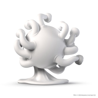 Dungeons & Dragons: Beholder 7" Resin Blank Art Figure by Kidrobot