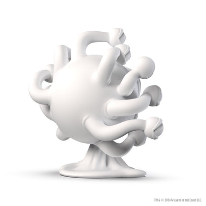 Dungeons & Dragons: Beholder 7" Resin Blank Art Figure by Kidrobot