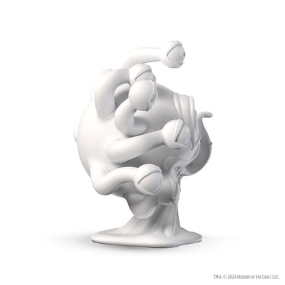 Dungeons & Dragons: Beholder 7" Resin Blank Art Figure by Kidrobot