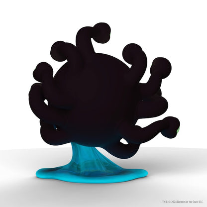 Dungeons & Dragons: Beholder 7" Resin Figure - Glow-In-The-Dark Edition by Kidrobot