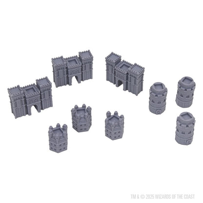 Dungeons & Dragons: Builders of Baldur's Gate