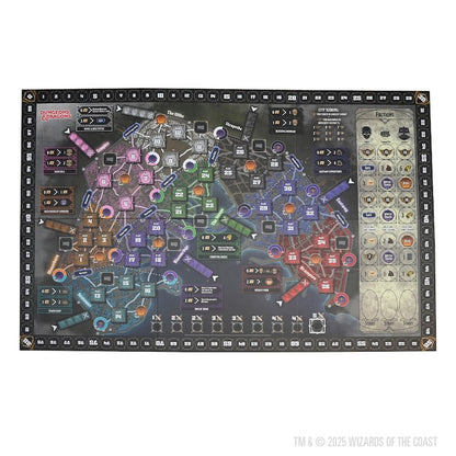 Dungeons & Dragons: Builders of Baldur's Gate