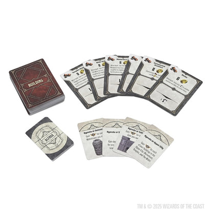 Dungeons & Dragons: Builders of Baldur's Gate