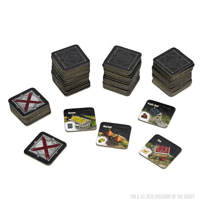 Dungeons & Dragons: Builders of Baldur's Gate