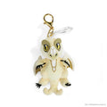 Dungeons & Dragons 3" Plush Charms - Crystal Wyrmling (50th Anniversary)