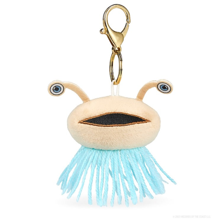 Dungeons & Dragons 3" Plush Charms - Flumph