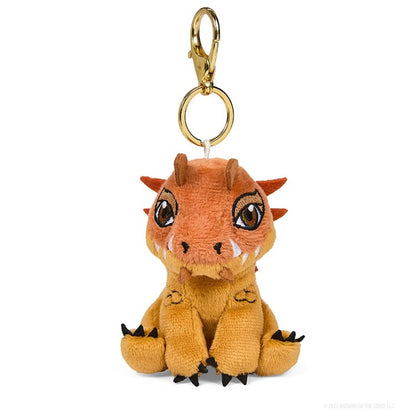 Dungeons & Dragons 3" Plush Charms - Tarrasque