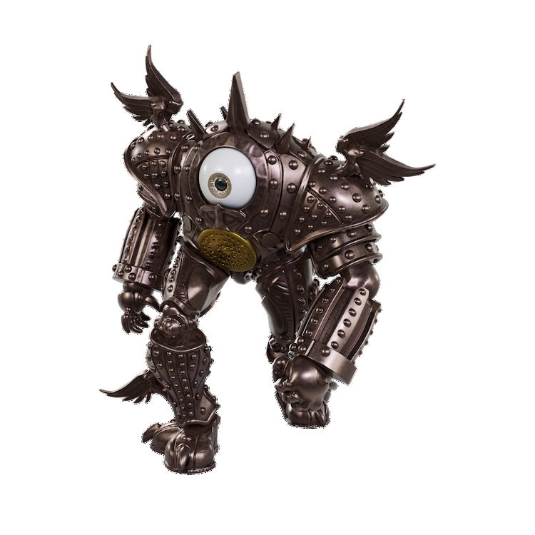 Dungeons & Dragons Nolzur's Marvelous Miniatures: Marut