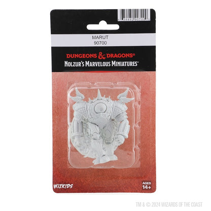 Dungeons & Dragons Nolzur's Marvelous Miniatures: Marut
