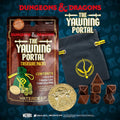 Dungeons & Dragons The Yawning Treasure Portal Pack: Waterdeep Collection