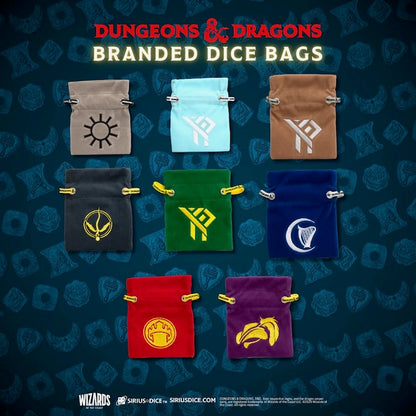 Dungeons & Dragons The Yawning Treasure Portal Pack: Waterdeep Collection