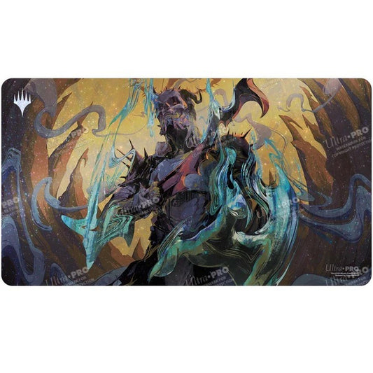 Duskmourn Meathook Massacre II Holofoil Standard Gaming Playmat for Magic: The Gathering