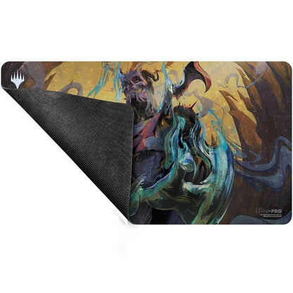 Duskmourn Meathook Massacre II Holofoil Standard Gaming Playmat for Magic: The Gathering