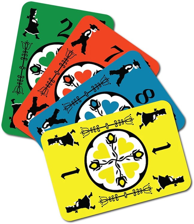 Dutch Blitz: Jumbo