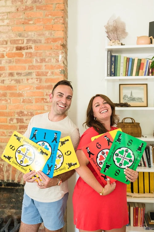 Dutch Blitz: Jumbo