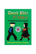 Dutch Blitz: Jumbo
