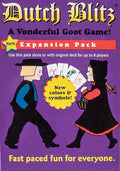 Dutch Blitz: Purple Expansion Pack