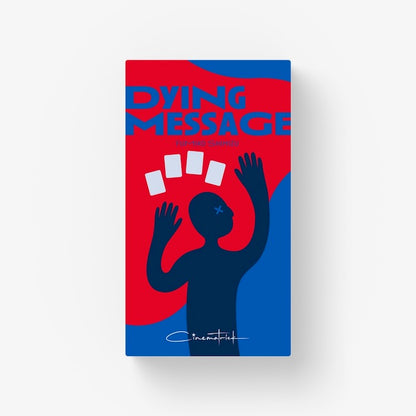 Dying Message