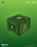 Earth - Avatar: The Last Airbender DOMARU Box