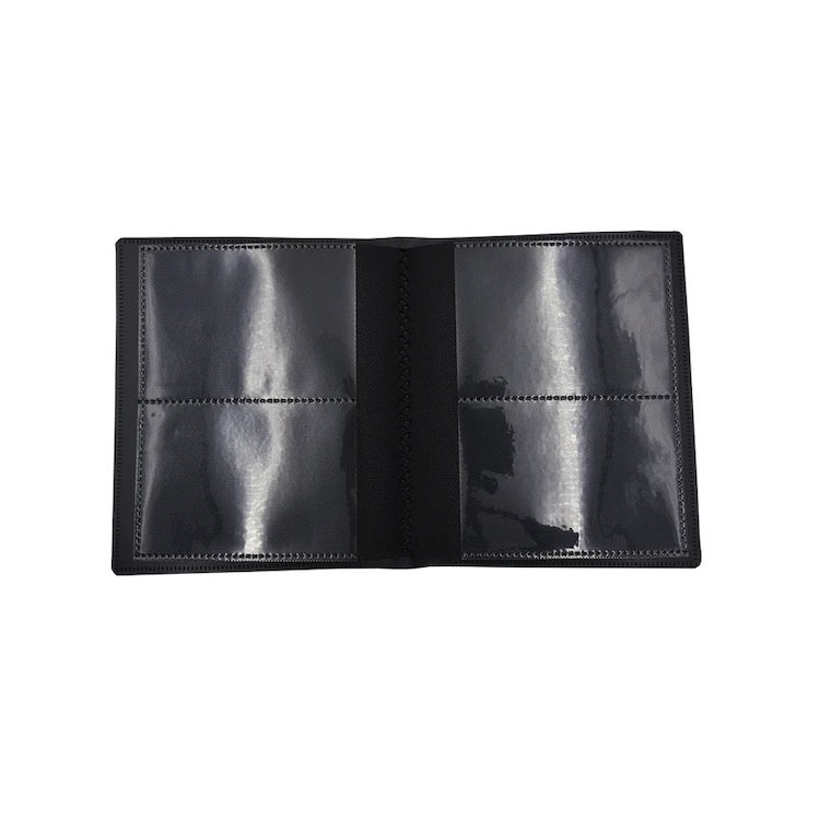 Eclipse 2-Pocket PRO-Binder - Lime Green