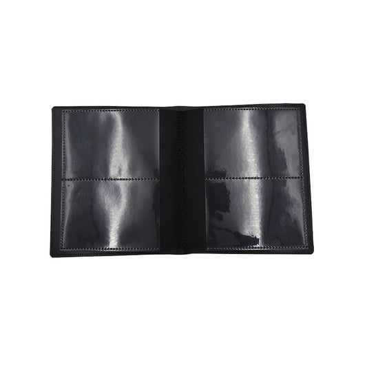 Eclipse 2-Pocket PRO-Binder - Lime Green