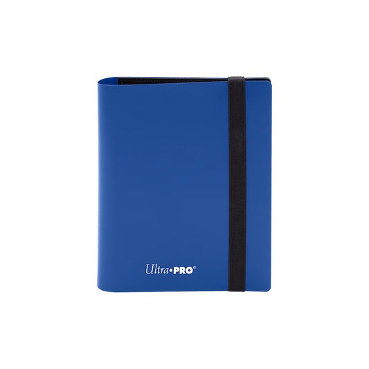 Eclipse 2-Pocket PRO-Binder - Pacific Blue
