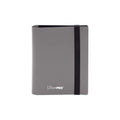 Eclipse 2-Pocket PRO-Binder - Smoke Grey