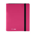 Eclipse 4-Pocket PRO-Binder - Hot Pink