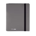 Eclipse 4-Pocket PRO-Binder - Smoke Grey