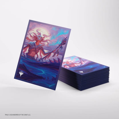 Eclipsed Merrow - Gamegenic Premium Art Sleeves (Magic: The Gathering Lorwyn Eclipsed)