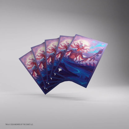 Eclipsed Merrow - Gamegenic Premium Art Sleeves (Magic: The Gathering Lorwyn Eclipsed)