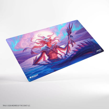 Eclipsed Merrow - Gamegenic Shiny Playmat (Magic: The Gathering Lorwyn Eclipsed)