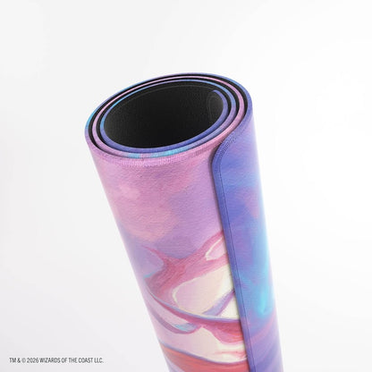 Eclipsed Merrow - Gamegenic Shiny Playmat (Magic: The Gathering Lorwyn Eclipsed)